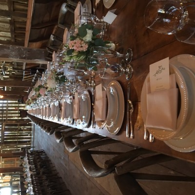 Ru's Farm<br>Healdsburg