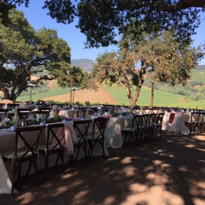 Kunde Estate Winery, Kenwood