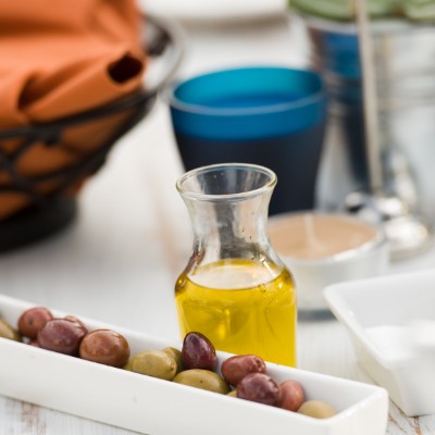 Table Olives